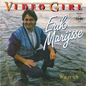 Erik Marijsse - Video Girl download flac