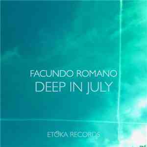 Facundo Romano - Deep In July download flac