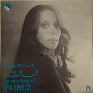 فيروز = Fairuz - نخبة من أجمل أغاني = The Very Best Of download flac