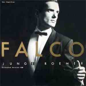 Falco - Junge Roemer download flac