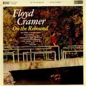 Floyd Cramer - On The Rebound download flac
