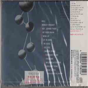 Foo Fighters - The Colour And The Shape download flac