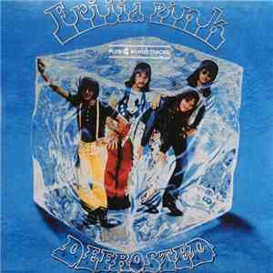 Frijid Pink - Defrosted download flac