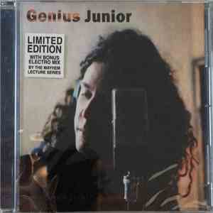 Genius Junior - Minneapolis DJ Only download flac