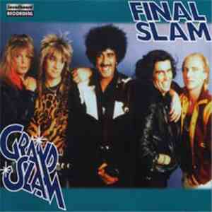Grand Slam  - Final Slam FLAC album