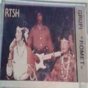 Grupi "Romet" - Untitled download flac