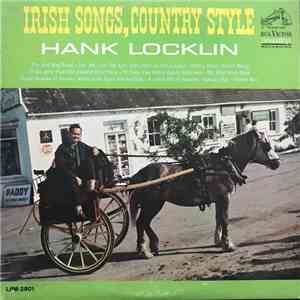 Hank Locklin - Irish Songs, Country Style download flac