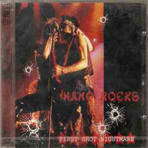 Hanoi Rocks - First Shot Nightmare download flac