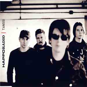 Happoradio - Tanssi download flac
