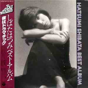 Hatsumi Shibata - Best Album download flac