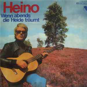 Heino - Wenn Abends Die Heide Träumt download flac