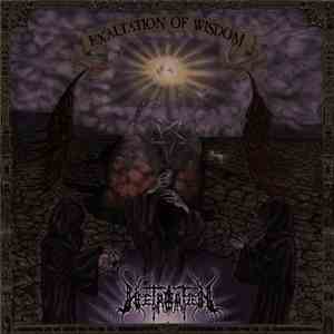 Hetroertzen - Exaltation Of Wisdom - Through Light Towards Chaos FLAC album