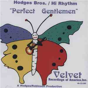 Hodges Bros. / Hi Rhythm - Perfect Gentlemen download flac