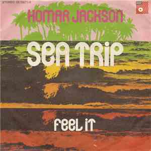 Homar Jackson - Sea Trip download flac