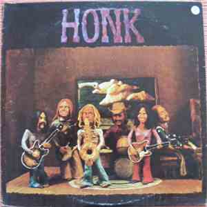 Honk  - Honk download flac
