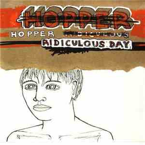 Hopper  - Ridiculous Day download flac