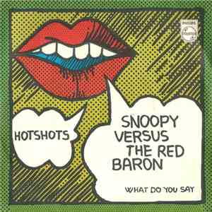 Hotshots - Snoopy Versus The Red Baron download flac