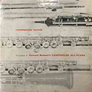 Howard Rumsey's Lighthouse All-Stars - Volume 4 download flac