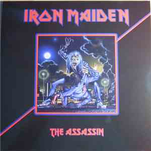 Iron Maiden - The Assassin download flac