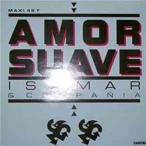 Isamar & Compañia - Amor Suave download flac