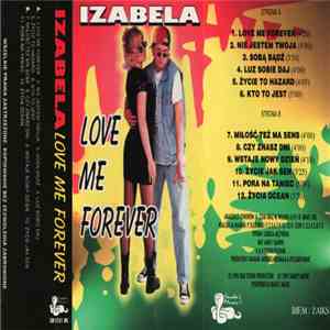 Izabela  - Love Me Forever download flac