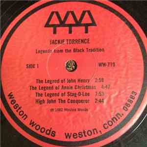 Jackie Torrence - Legends from the Black Tradition download flac