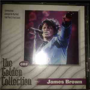 James Brown - The Golden Collection download flac