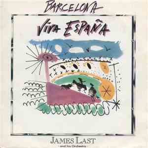 James Last - Barcelona download flac