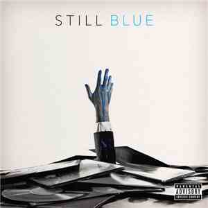 Jared Evan - Still Blue download flac