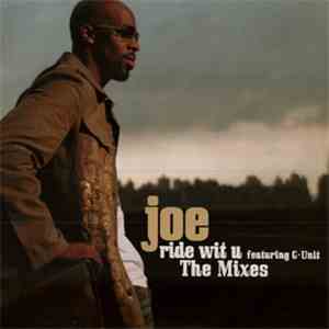 Joe - Ride Wit U (The Mixes) download flac