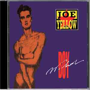 Joe Yellow - Wild Boy download flac