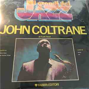 John Coltrane - I Grandi Del Jazz download flac