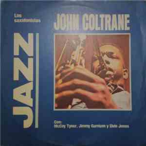 John Coltrane - Jazz: Los Saxofonistas download flac