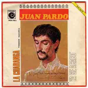 Juan Pardo - La Charanga (Versión Gallega) download flac