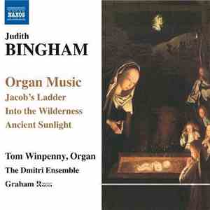 Judith Bingham - Organ Music download flac