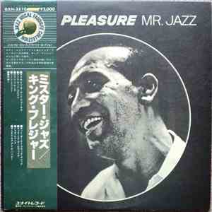 King Pleasure - Mr. Jazz download flac