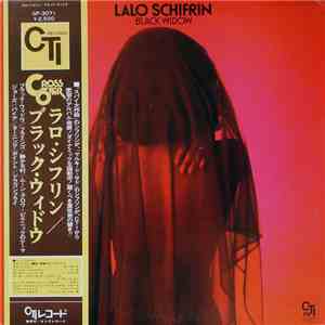 Lalo Schifrin - Black Widow download flac