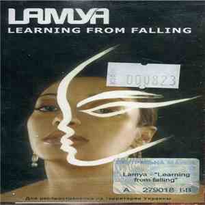 Lamya - Learning From Falling download flac