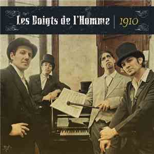 Les Doigts de l'Homme - 1910 download flac