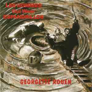 Les Hommes Qui Wear Espandrillos - Georgette Rouen download flac