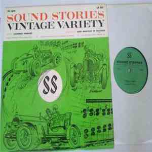 Lord Montagu Of Beaulieu - Vintage Variety download flac