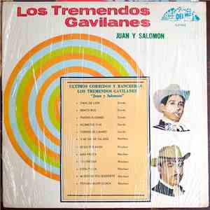 Los Tremendos Gavilanes Juan Y Salomon - Ultimos Corridos Y Rancheras download flac