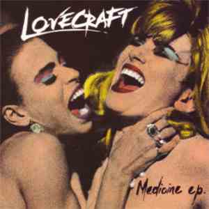 Lovecraft  - Medicine download flac