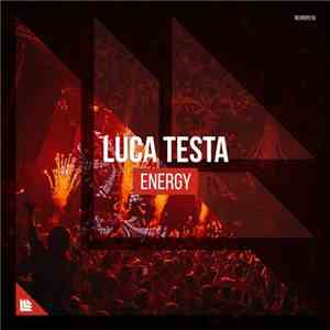 Luca Testa - Energy download flac