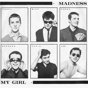 Madness - My Girl download flac