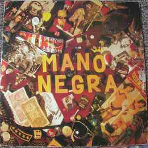 Mano Negra - Patchanka download flac
