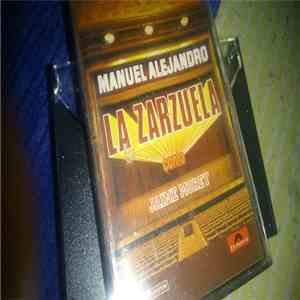Manuel Alejandro, Jaime Morey - La Zarzuela download flac