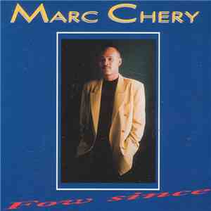 Marc Chery - Fow Since download flac