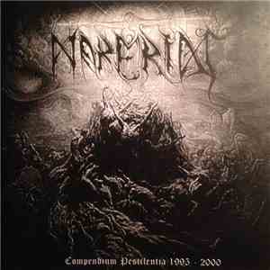Mareridt  - Compendium Pestilentia 1993 - 2000 download flac