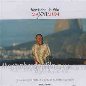Martinho Da Vila - Maxximum download flac